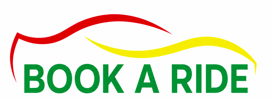 Book A Ride