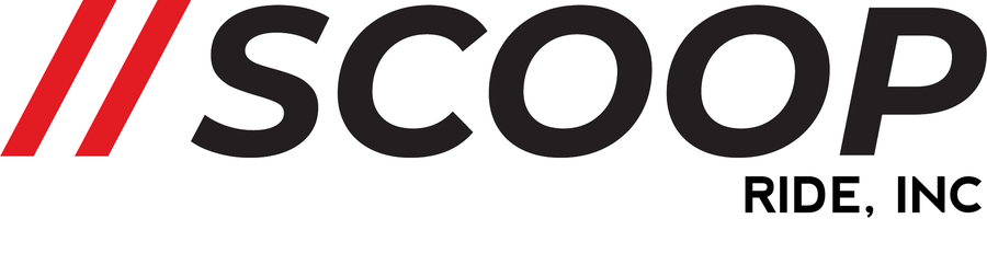 Scoop Ride, Inc.